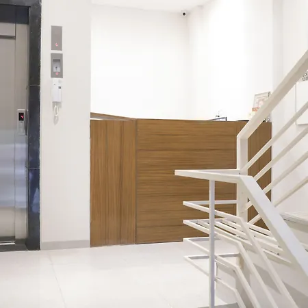 Itsy Hotels Kamron-3